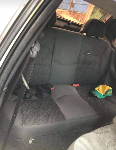 Fiat Palio Economy Flex
