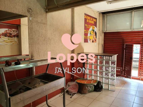 Imagem 6 de 15 de Loja E Sobreloja - Méier - 514849
