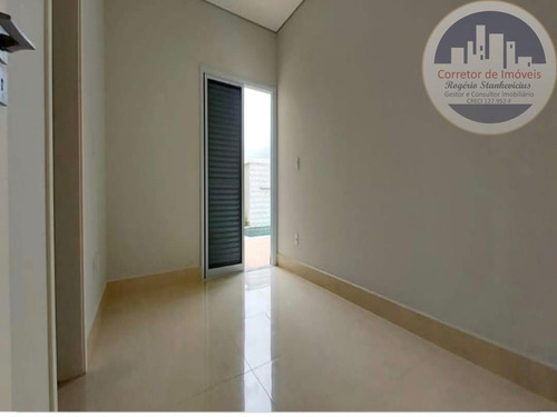 Imagem 9 de 24 de Ótima Casa No Condominio Maria Jose Em Indaiatuba Com 3 Dormitorios Sendo 1 Suite Com Closet - Ca00107 - 70511309