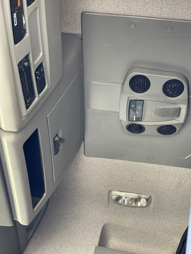Imagem 11 de 15 de Mercedes-benz Axor 2036 - 4x2 - 2019/19 / 0c73