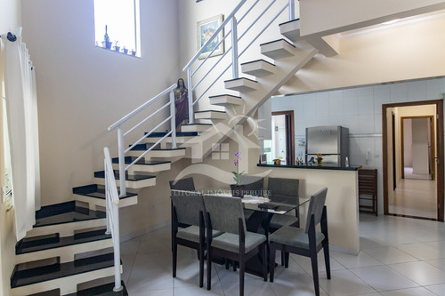 Imagem 6 de 25 de Casa - Com Mezanino No Bairro Stella Maris, 500 Metros Da Praia, Peruíbe-sp - 5967