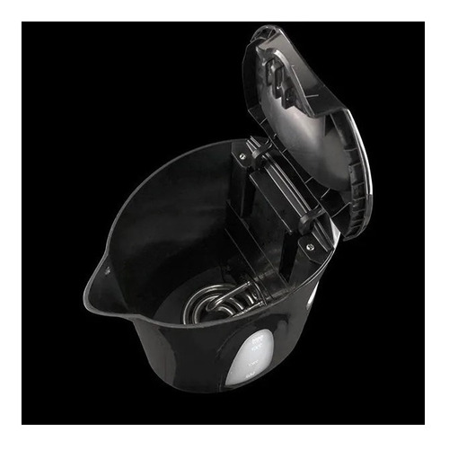 Hervidor Thomas Negro Th-4212n Hervidor Thomas Negro Th-4212n