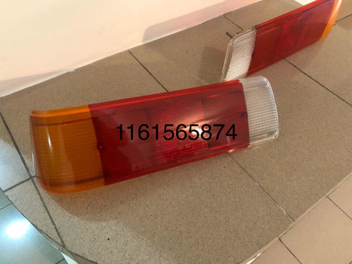 Faro Mica Trasera Bmw E21 1980 1981 323 320 318 316 Serie3