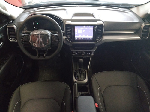 Fiat Toro 1.3 T270 Volcano 4X2 At