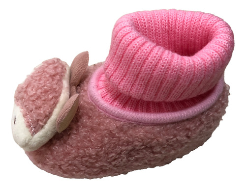 Zapatillas Para Bebe