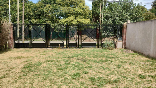 Casa De 2 Amb. A La Venta En La Unión