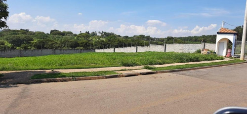 Imagem 6 de 8 de Terreno Para Venda ,bairro Cruz De Ferro,area De 286m²,condominio Jardim Residencial Por R$130.000,00 - Sp - Te0078_bertin