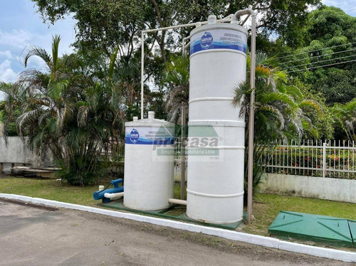 Imagem 17 de 19 de Apartamento Com 2 Dormitórios S/ 1 Suite À Venda, 67 M² Por R$ 220.000 - Parque 10 De Novembro - Manaus/am - Aceita Financiar - Ap1744