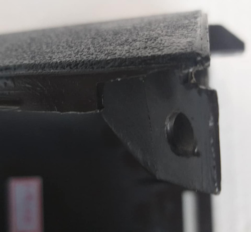 Caixa Console Frontal Monza 85/92 Original Gm Cod 94646056