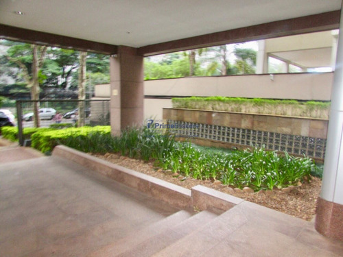 Imagem 15 de 15 de Conjunto Comercial Com 428m²! - Pb40151