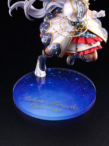 Oguri Cap: Ashen Miracle - Uma Musume: Pretty Derby Pre-vent