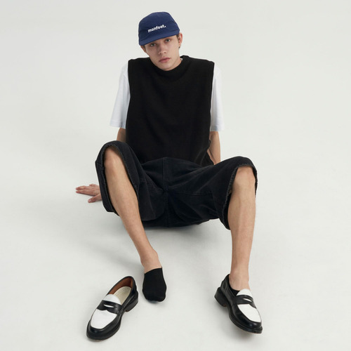 Calcetines Antideslizantes Transpirables Unisex 10 Pares