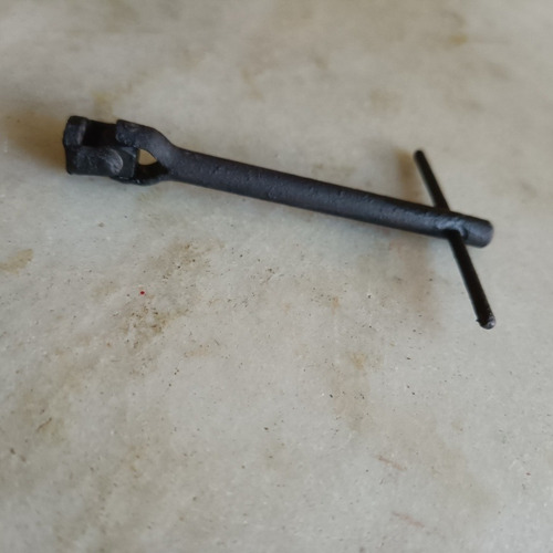 Llave Para Oido Primus C/cruceta, Sellada, Primus, Sweden (Usado)
