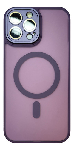 Funda De Teléfono Skin Feel Para iPhone 15 Pro Max