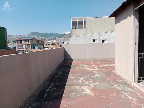 Vendo Casa Comercial En Veinte De Julio