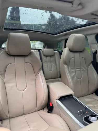 Land Rover Range Rover Evoque 2.0 Dynamic Si4