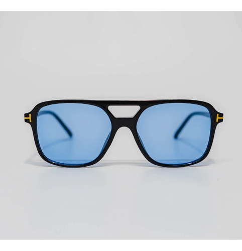 Gafas De Sol Hilton/unisex/estuche+paño/uv400/tendencia.