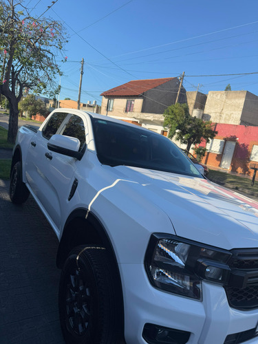 Ford Ranger 2.0 Cd 4X2 Xl 170Cv
