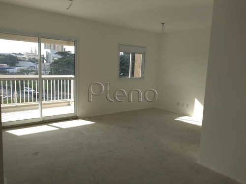 Apartamento À Venda Em São Bernardo - Ap014183