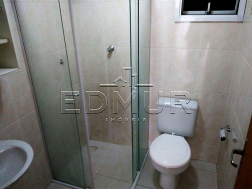 Imagem 11 de 11 de Apartamento - Vila Principe De Gales - Ref: 17958 - V-17958