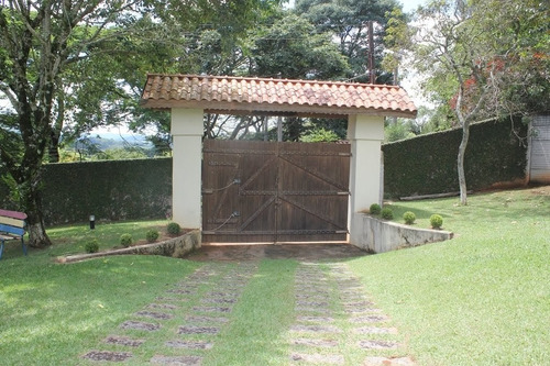 Imagem 4 de 15 de Casa Chácara Em Mãe Dos Homens - Bragança Paulista - 576