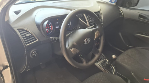 Imagem 6 de 15 de Hyundai Hb20 Comfort 1.0 Ano:2019