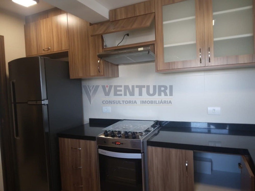 Imagem 5 de 15 de Apartamento - Centro - Ref: 4323 - L-4323