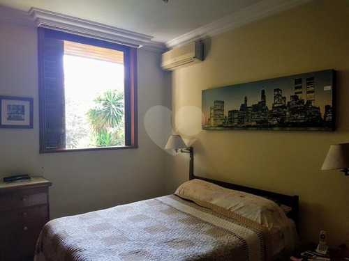 Imagem 20 de 30 de Sobrado Lindo No Brooklin Velho - Reo76740