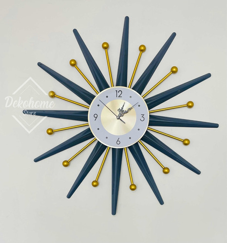 Reloj Modelo Sol Marca Dekohome