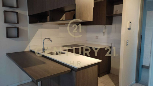 Imagen 4 de 16 de Departamento En Venta 2 Dormitorios En Pedro Torres, Plaz...