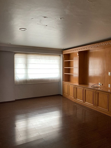 Venta Ph Con Terraza, Polanco