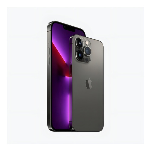 iPhone 13 Pro 1 TB grafite - Bom (Recondicionado)