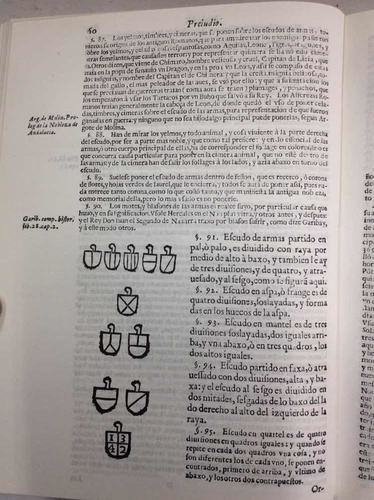 Imagen 5 de 9 de Genealogías Del Nuevo Reino De Granada - Tres Tomos - 1990