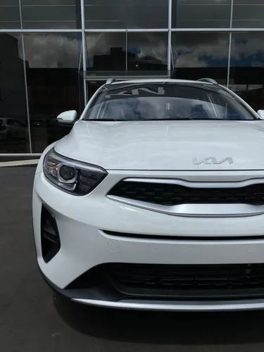 Kia Stonic 1.0 Desire Mt