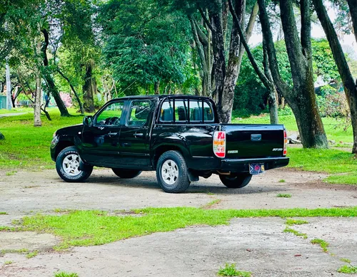 Mazda BT-50 2.2 B22c29 4x2
