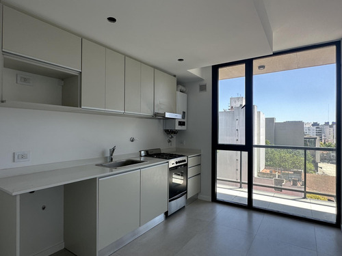 Departamento En Guemes