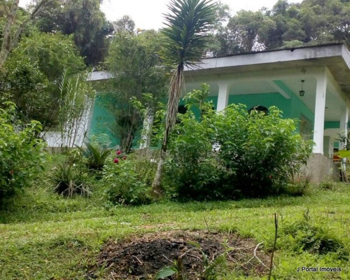 Imagem 1 de 30 de Sitio - 222 - 32939223