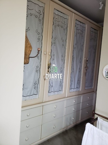 Imagem 11 de 16 de Apartamento - Ap03999 - 69565981