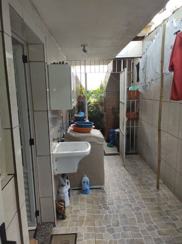 Imagem 19 de 24 de Sobrado De 82 M² Com 03 Quartos (sendo 01 Suíte) À Venda, Por R$ 435.000 - Vila Lucinda - Santo André/sp - So0463