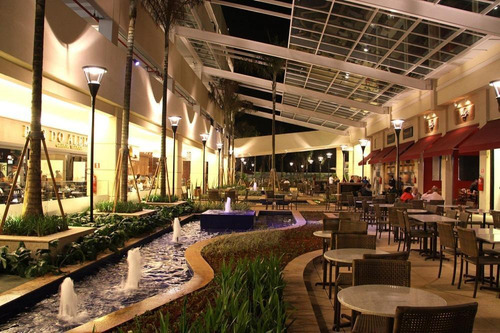 Imagem 11 de 12 de Sala Comercial - Mobiliada Para 2 Pessoas - Open Mall The Square - Granja Vianna - Cotia /sp - Sac5349l