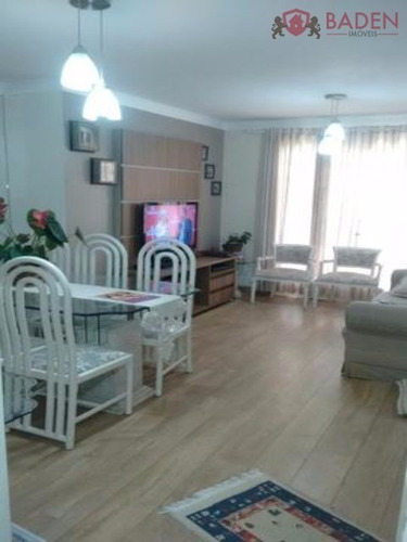 Imagem 1 de 26 de Apartamento - Ap01179
