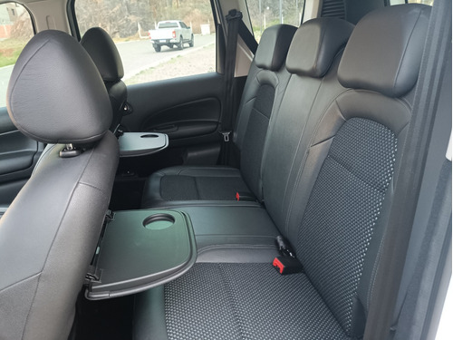 Citroën Aircross 1.6 16v Exclusive Flex Aut. 5p