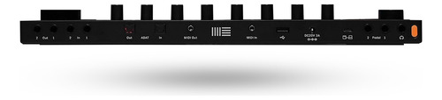 Ableton Push 3 Suite Produto Oficial Ableton Live 12 Mid Pad