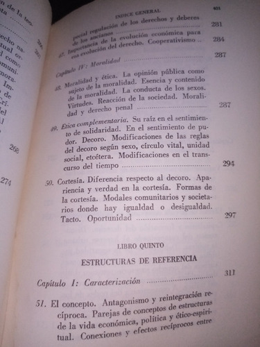 Principios De Sociología. Ferdinand Tonnies. Fondo Cultura E