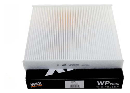 Filtro De Habitaculo/polem Wp2086 Audi A1 2010-2018 