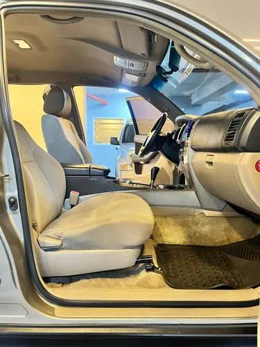 Toyota 4runner Sr5 2006
