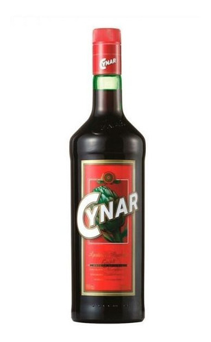Aperitivo Cynar 750ml