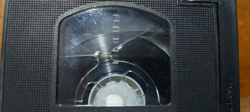 La Cara Del Horror Vhs (Usado)