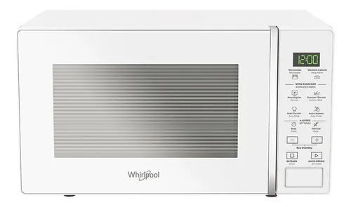 Microondas Whirlpool WM1807D wm1807d blanco 20L