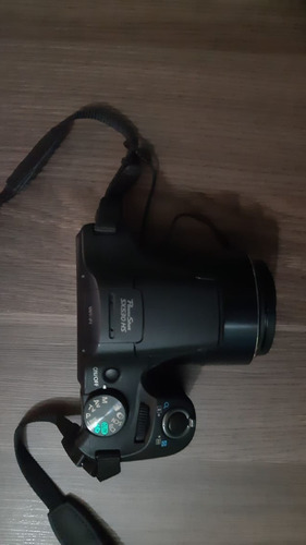 Camera Canon Sx530 Hs Power Shot